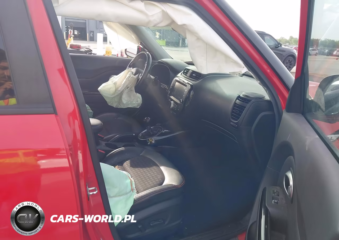 2018 Kia Soul ! VIN:KNDJX3AA8J7553450 - 5