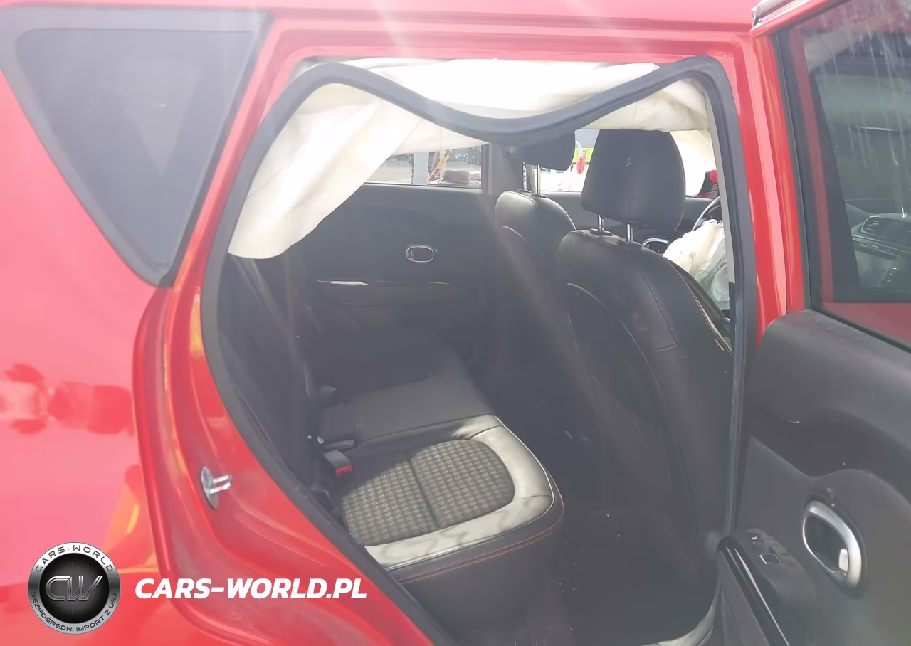 2018 Kia Soul ! VIN:KNDJX3AA8J7553450 - 8