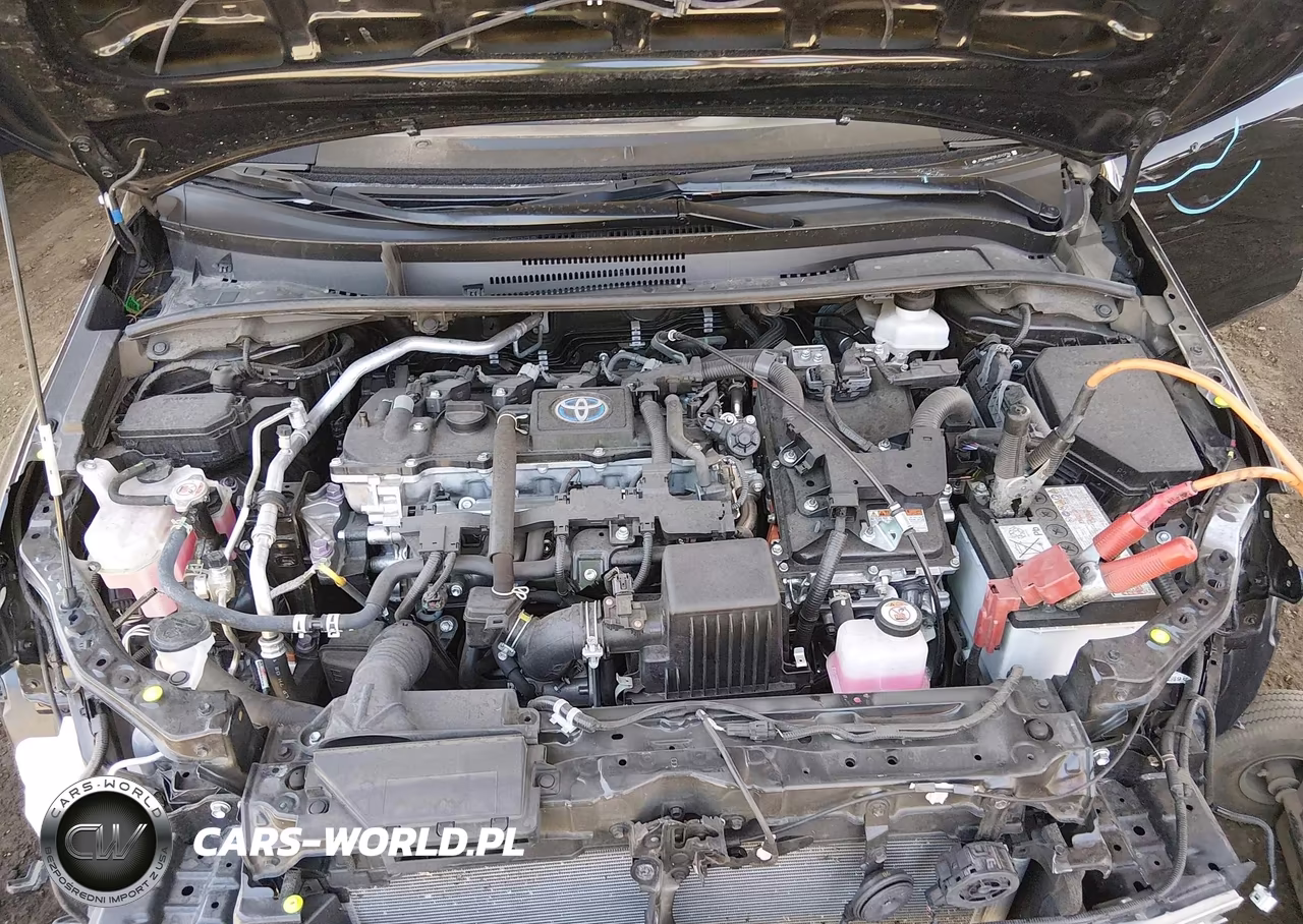 2024 Toyota Corolla Hybrid Le VIN:JTDBDMHE5RJ010776 - 10