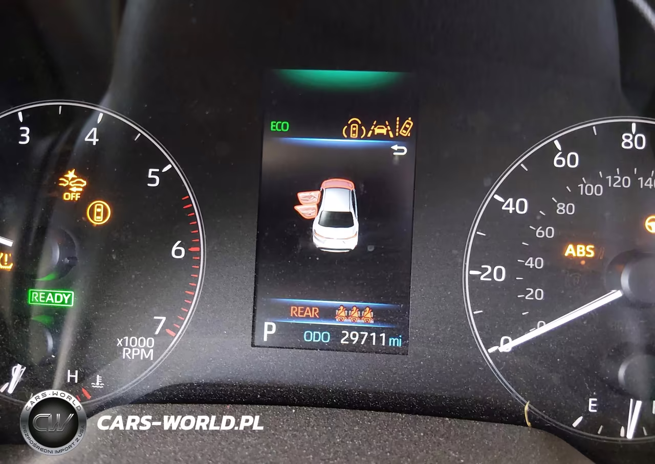2024 Toyota Corolla Hybrid Le VIN:JTDBDMHE5RJ010776 - 15