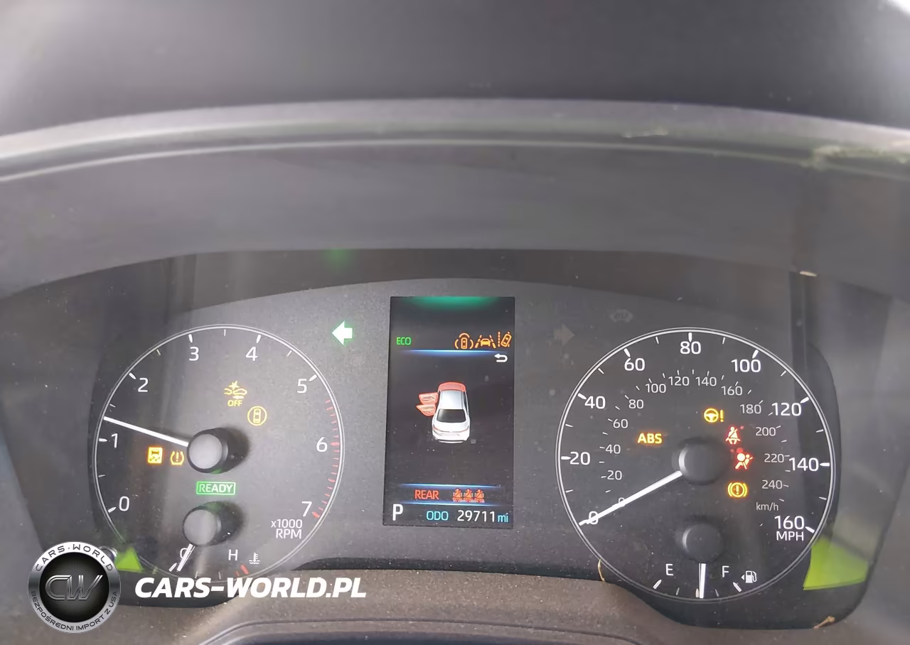 2024 Toyota Corolla Hybrid Le VIN:JTDBDMHE5RJ010776 - 7