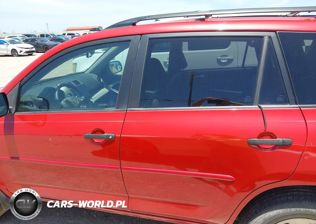 2009 Toyota Rav4 VIN:JTMZF33V19D006958 - 15