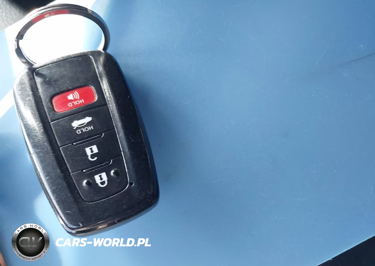 2019 Toyota Camry Xse VIN:4T1B61HK2KU715260 - 11