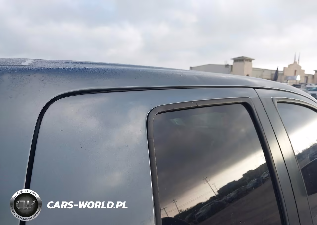 2007 Toyota Tundra Limited 5.7L V8 VIN:5TFRV58137X021817 - 19