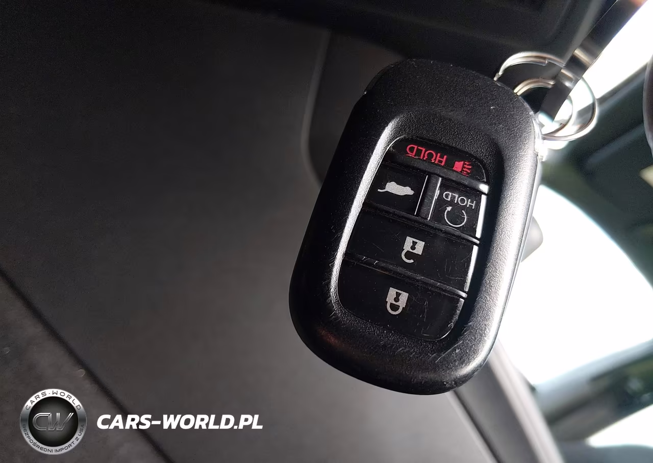 2022 Honda Civic Sport VIN:19XFL2H86NE022333 - 11