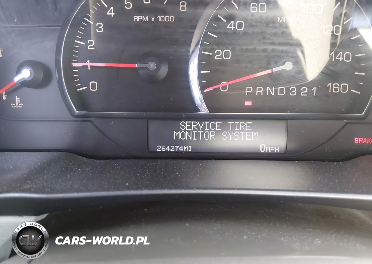 2006 Cadillac Dts Standard VIN:1G6KD57Y66U148339 - 7