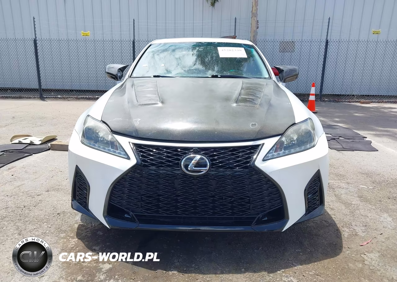 2008 Lexus Is 250 VIN:JTHCK262682027181 - 13