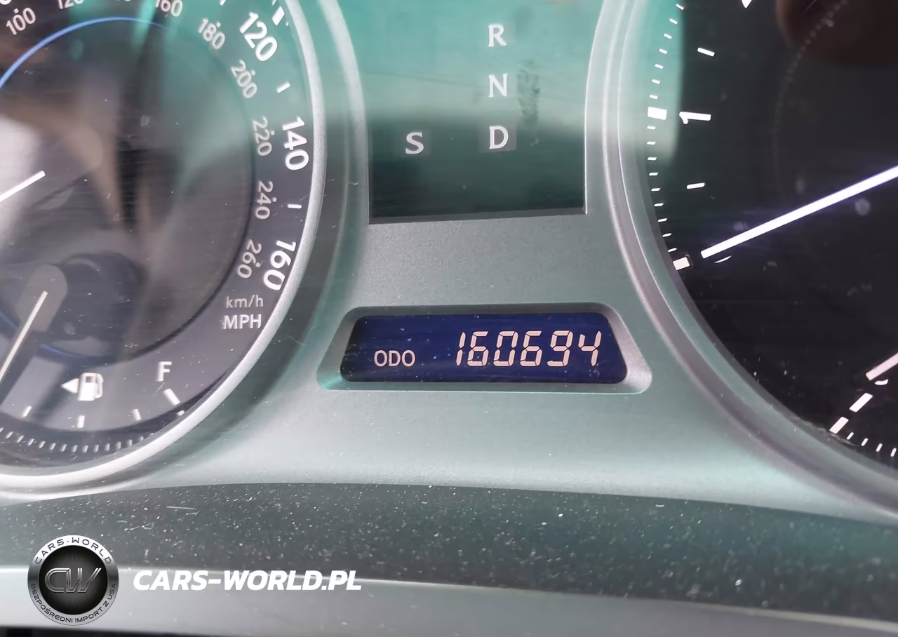 2008 Lexus Is 250 VIN:JTHCK262682027181 - 16