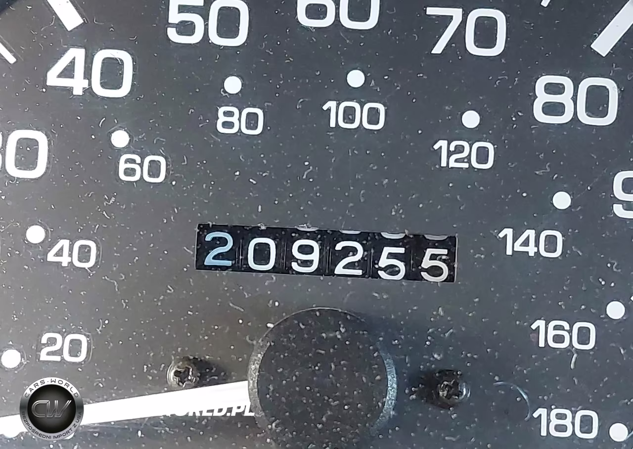 1997 Toyota T100 Sr5 V6 VIN:JT4UN24D1V0042602 - 15