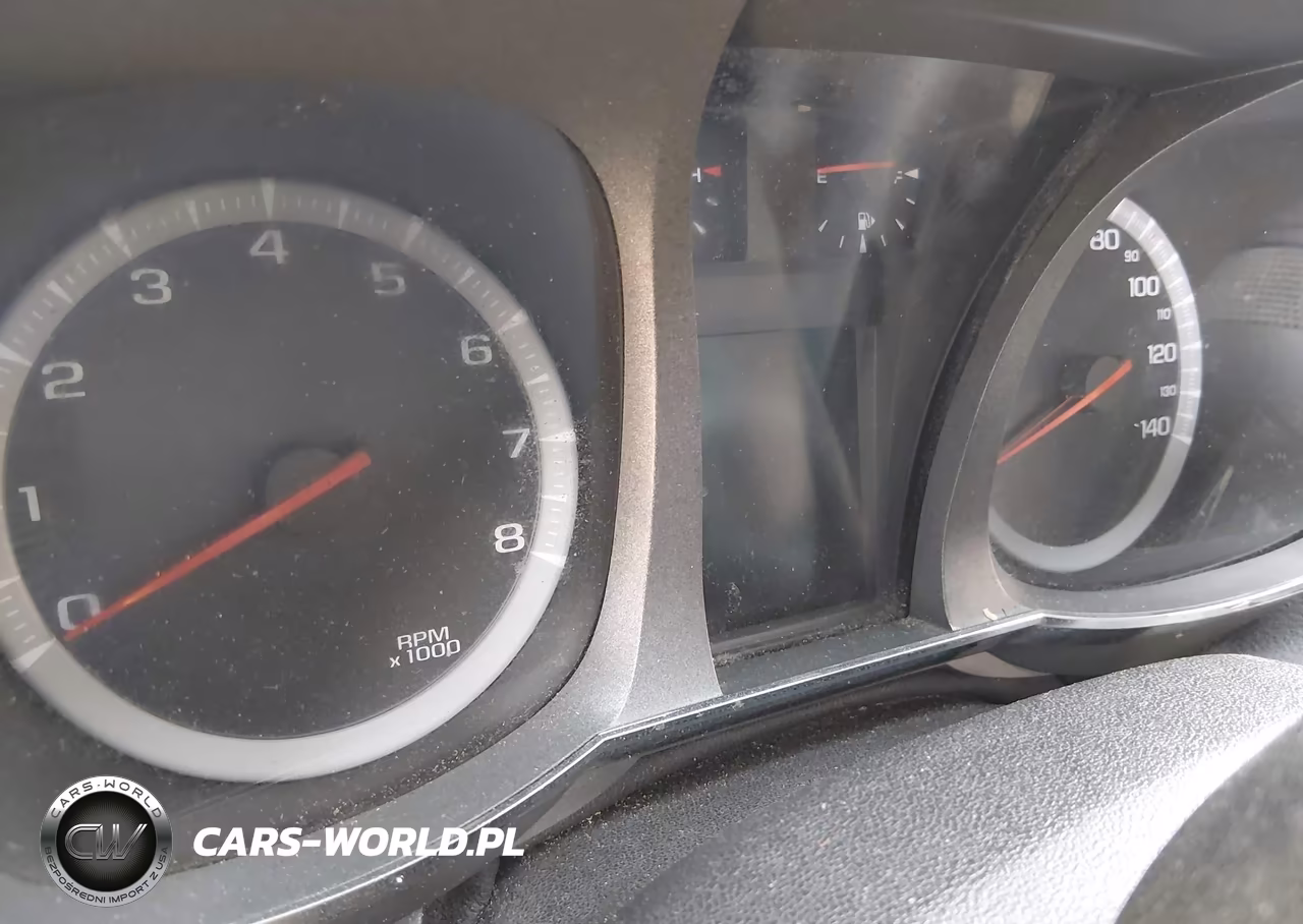 2011 GMC Terrain Sle-2 VIN:2CTFLTE56B6280111 - 7
