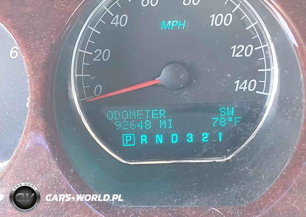 2007 Buick Lucerne Cxl VIN:1G4HD57297U141014 - 15