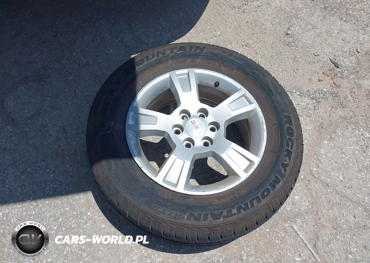 2011 GMC Acadia Sle VIN:1GKKRPED3BJ216543 - 11