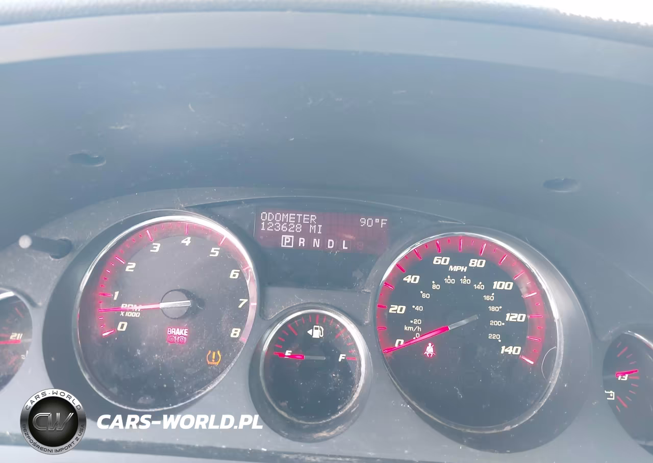 2011 GMC Acadia Sle VIN:1GKKRPED3BJ216543 - 7