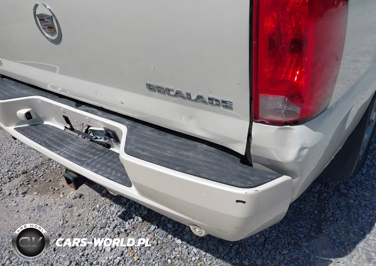 2010 Cadillac Escalade Ext Premium VIN:3GYVKNEF3AG278697 - 11