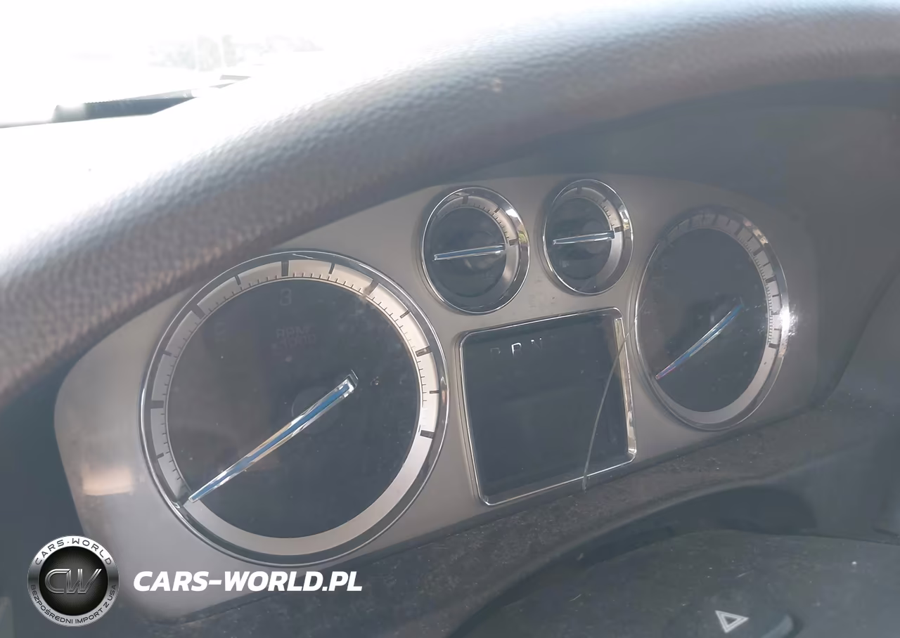 2010 Cadillac Escalade Ext Premium VIN:3GYVKNEF3AG278697 - 7