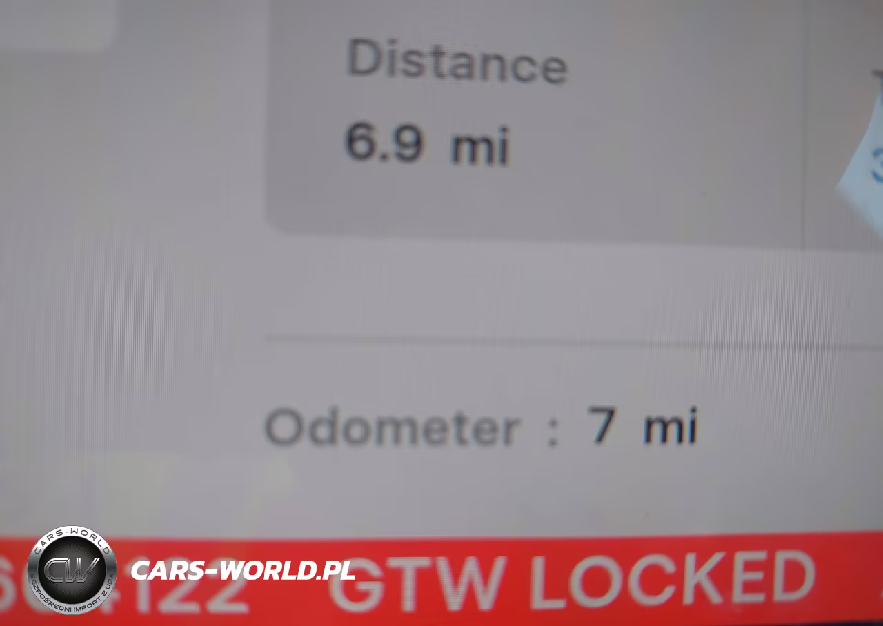 2026 Tesla Model Y All-Wheel Drive-Long Range Launch Series-Premium All-Wheel Drive VIN:7SAYGAEE6TF604122 - 14