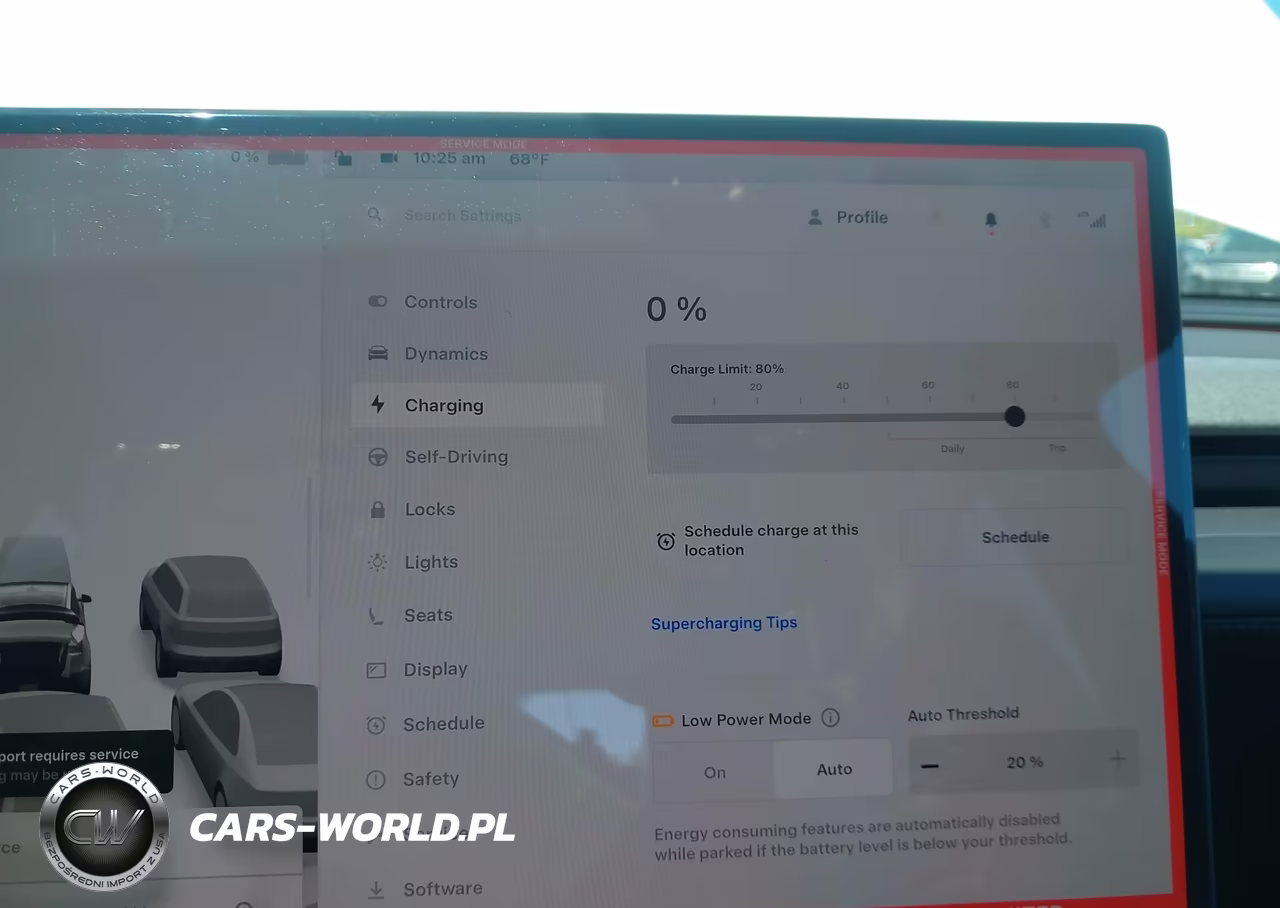 2026 Tesla Model Y All-Wheel Drive-Long Range Launch Series-Premium All-Wheel Drive VIN:7SAYGAEE6TF604122 - 16