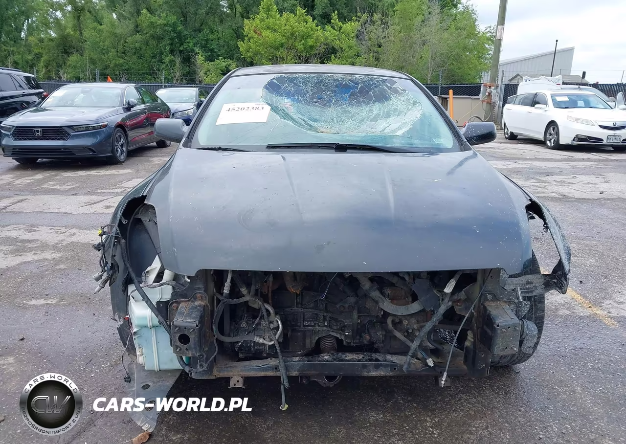 2009 Nissan Altima 2.5 S VIN:1N4AL21E29N447159 - 6