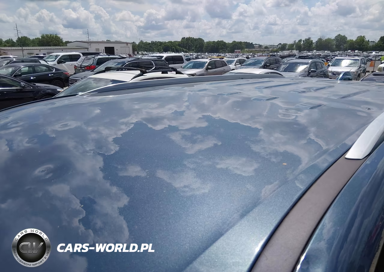 2025 Buick Enclave Preferred Fwd VIN:5GAEVARSXSJ284818 - 17