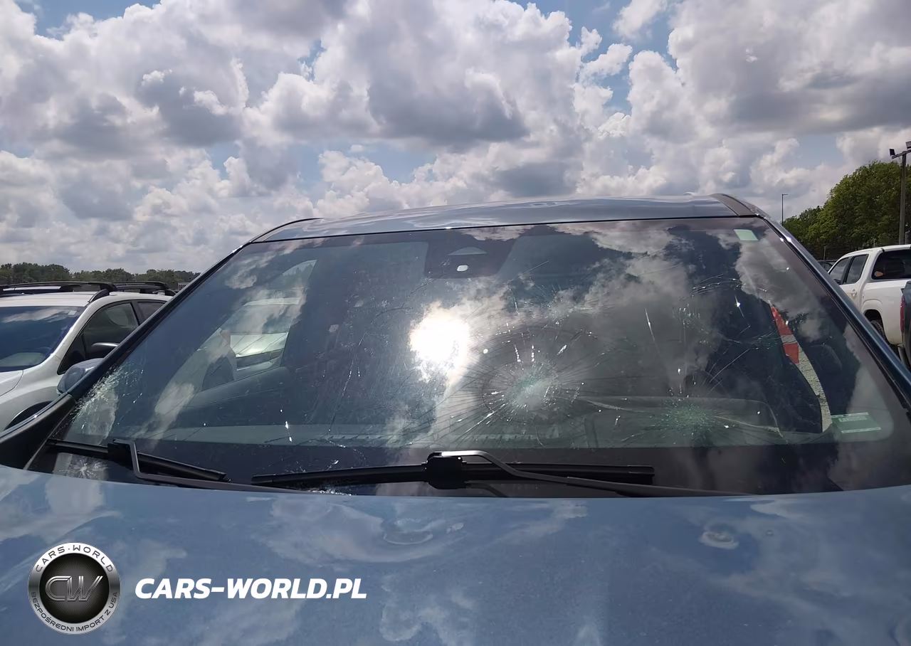 2025 Buick Enclave Preferred Fwd VIN:5GAEVARSXSJ284818 - 6