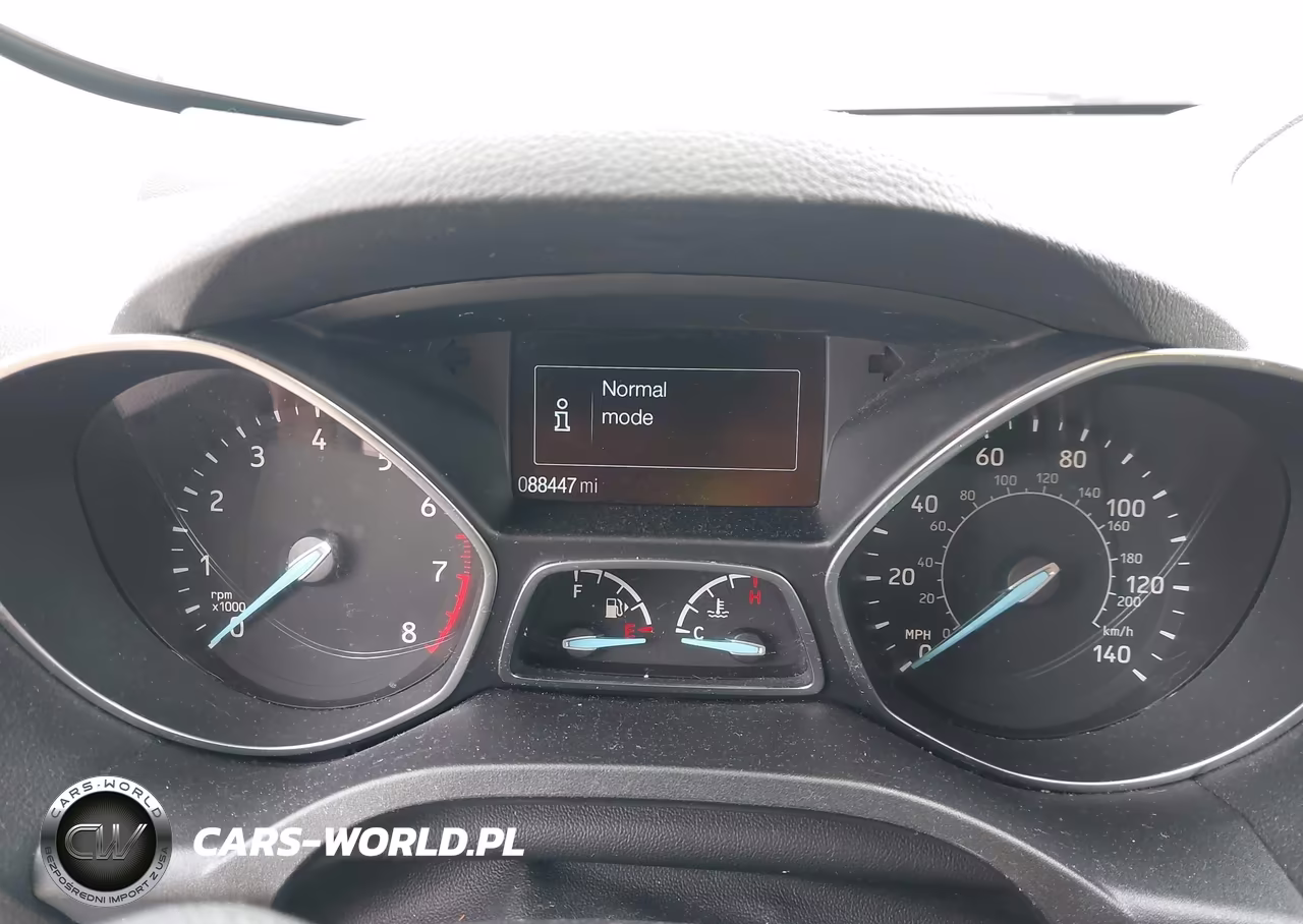 2019 Ford Escape Se VIN:1FMCU0GD0KUC23611 - 7