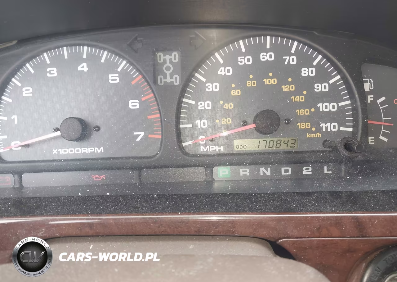 2001 Toyota 4Runner Limited V6 VIN:JT3HN87R719051651 - 7