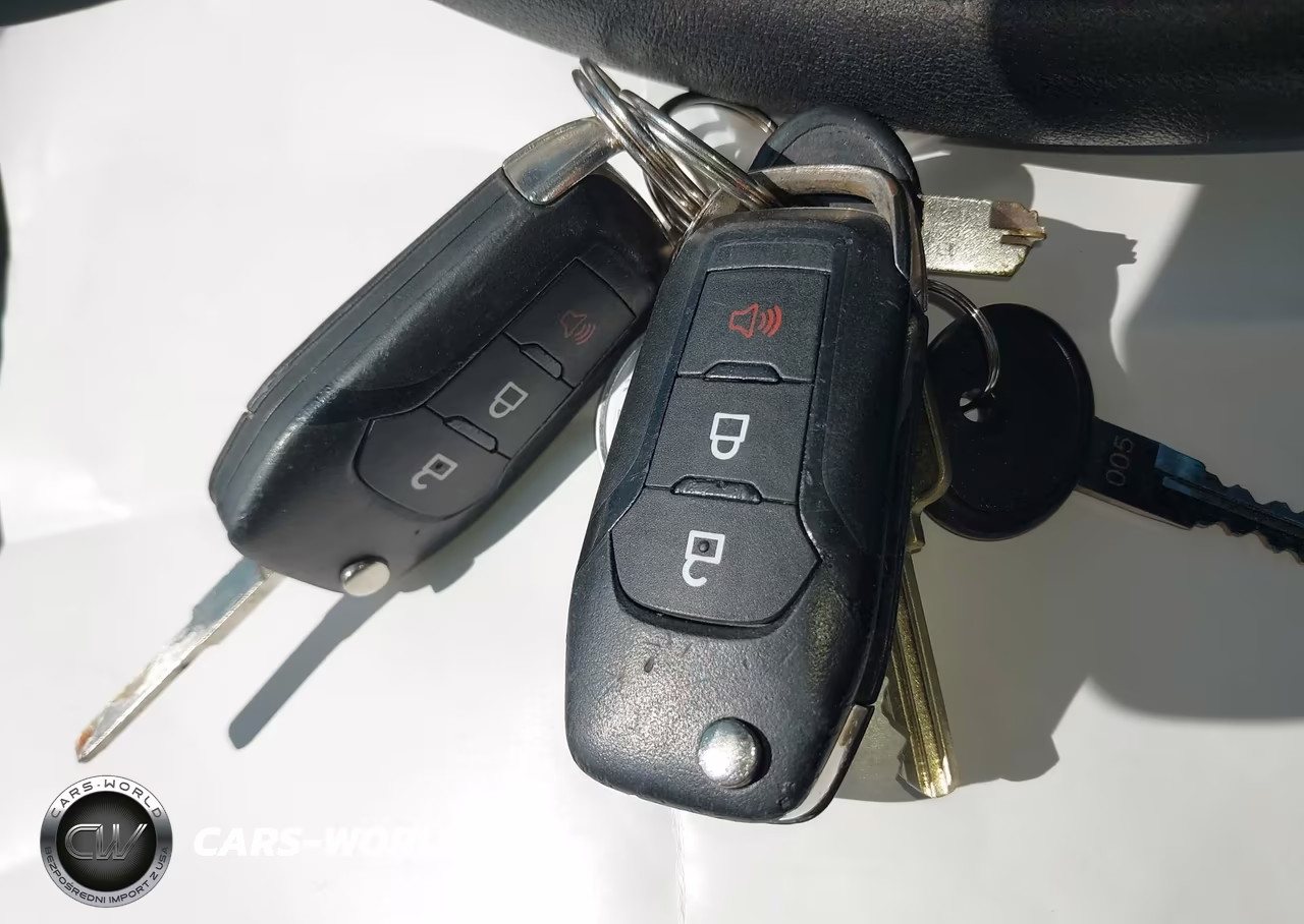 2019 Ford F-150 Xl VIN:1FTEW1EB9KFA22289 - 11