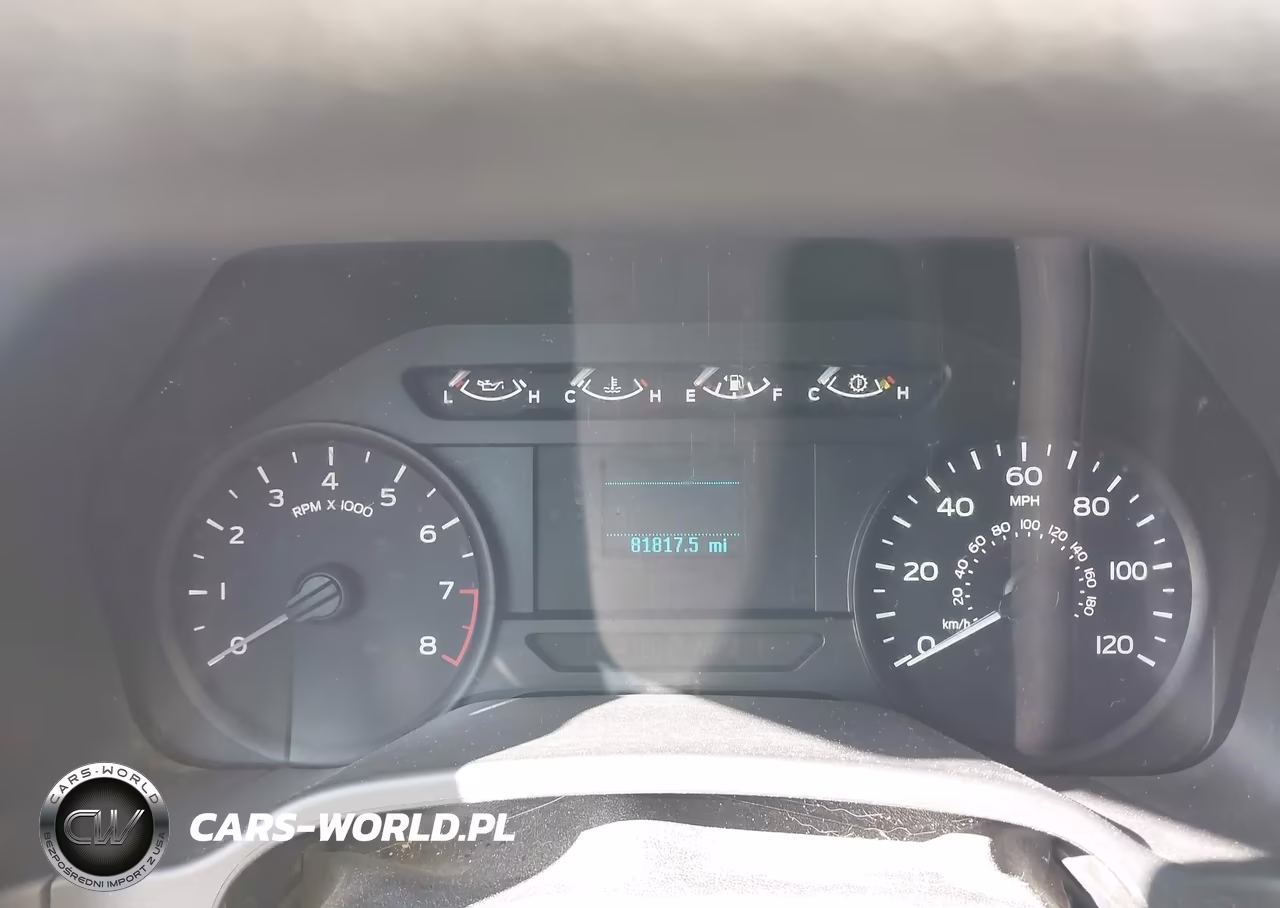 2019 Ford F-150 Xl VIN:1FTEW1EB9KFA22289 - 7