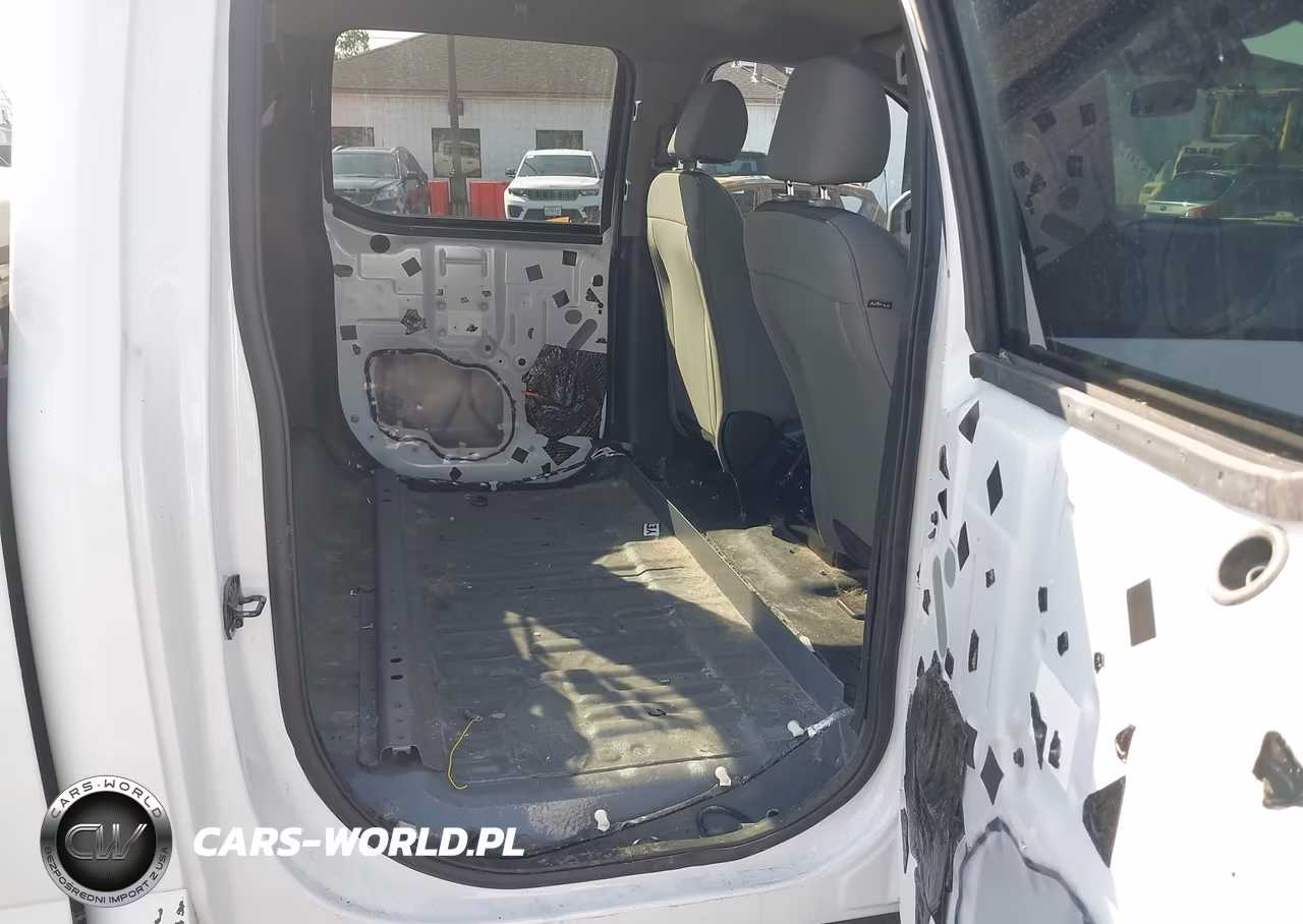 2019 Ford F-150 Xl VIN:1FTEW1EB9KFA22289 - 8