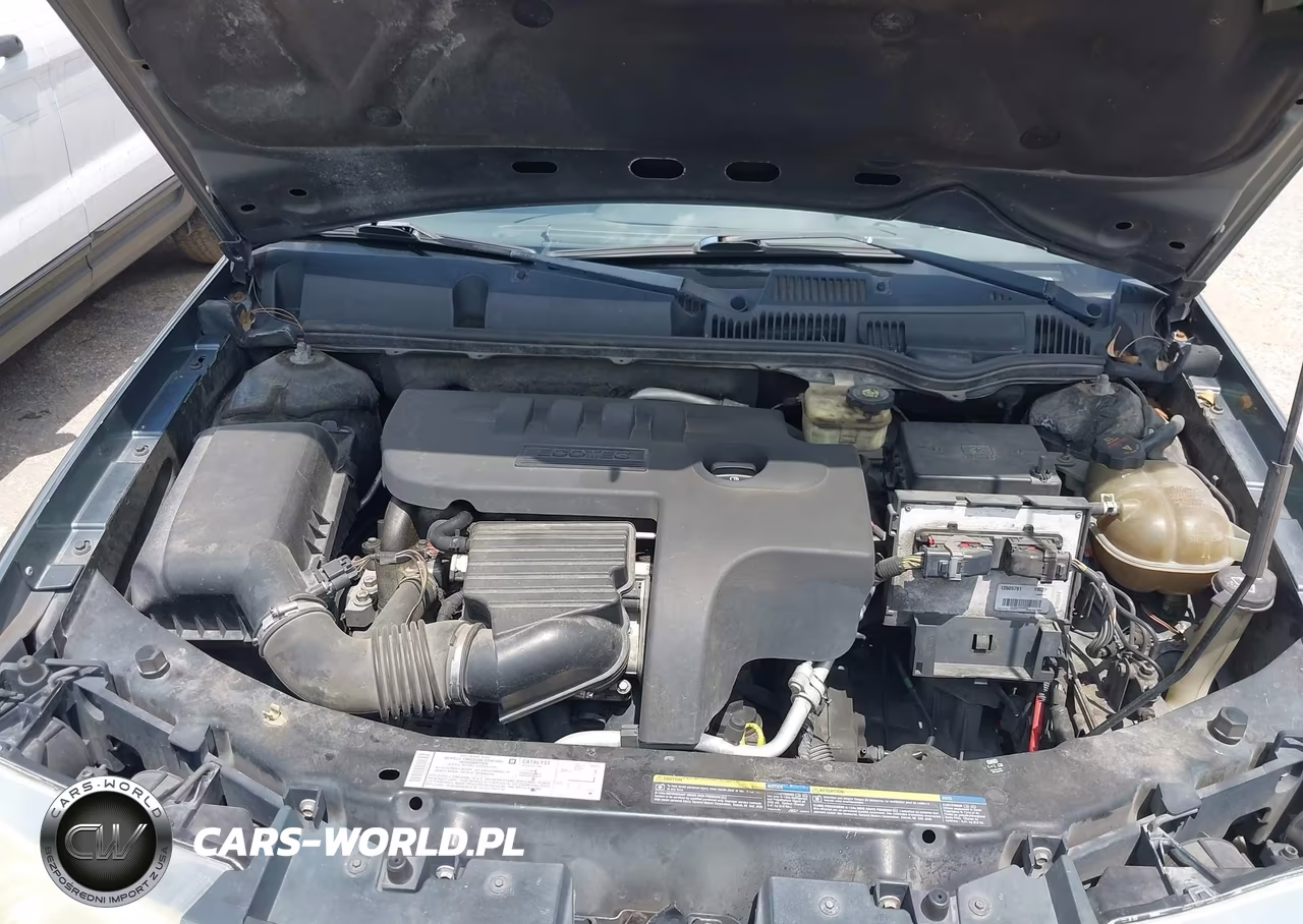 2006 Saturn Ion 2 VIN:1G8AZ58FX6Z206960 - 10