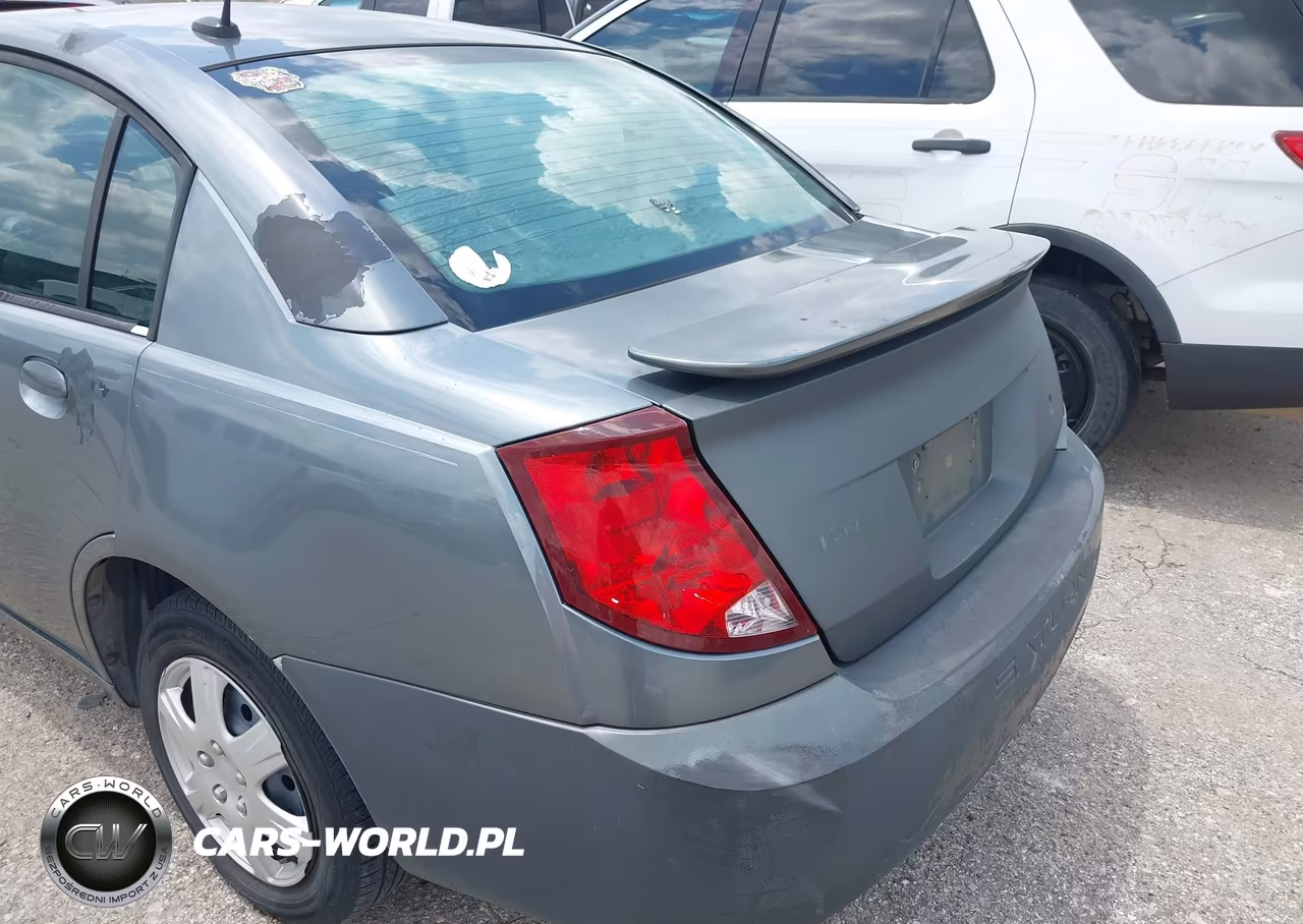 2006 Saturn Ion 2 VIN:1G8AZ58FX6Z206960 - 14