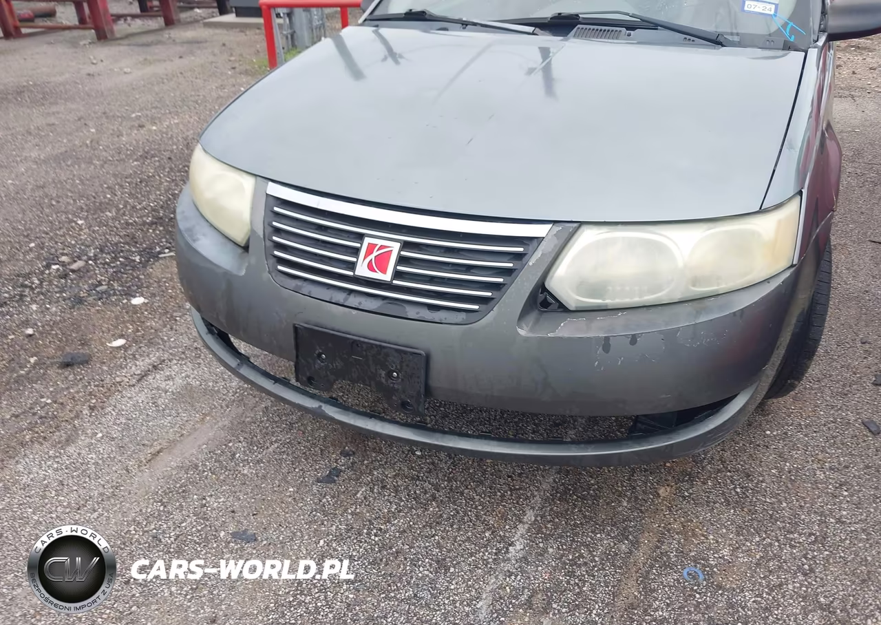2006 Saturn Ion 2 VIN:1G8AZ58FX6Z206960 - 6