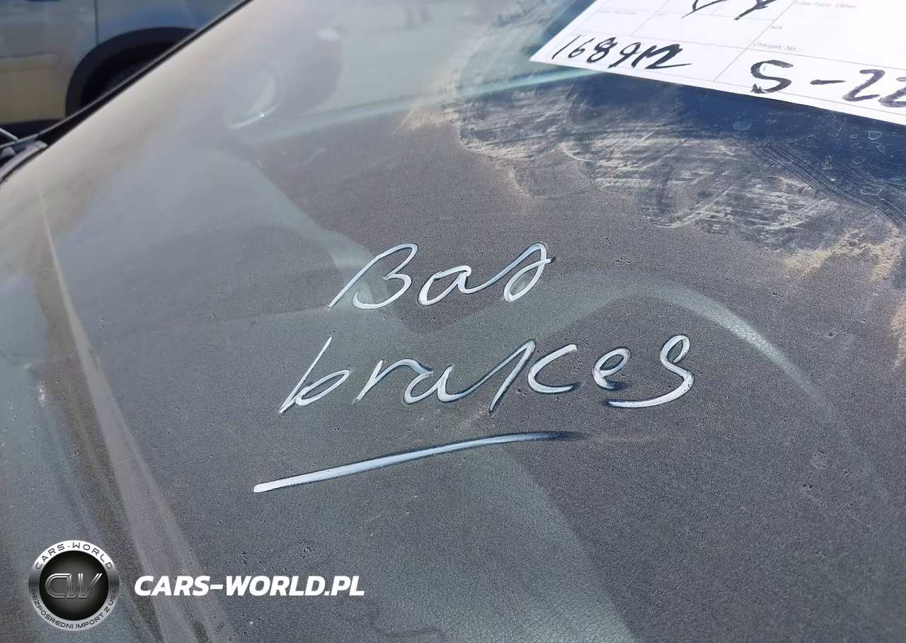 2006 Mercedes-Benz Clk 350 VIN:WDBTK56H36F192889 - 12