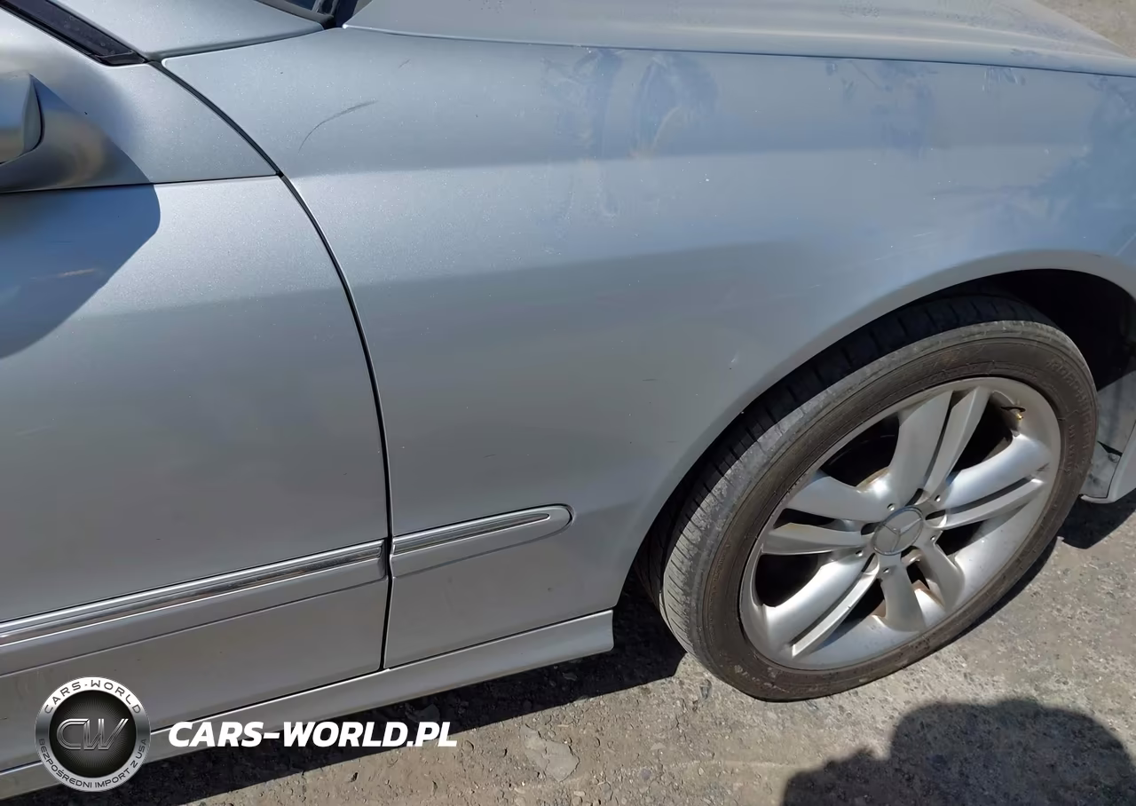 2006 Mercedes-Benz Clk 350 VIN:WDBTK56H36F192889 - 13