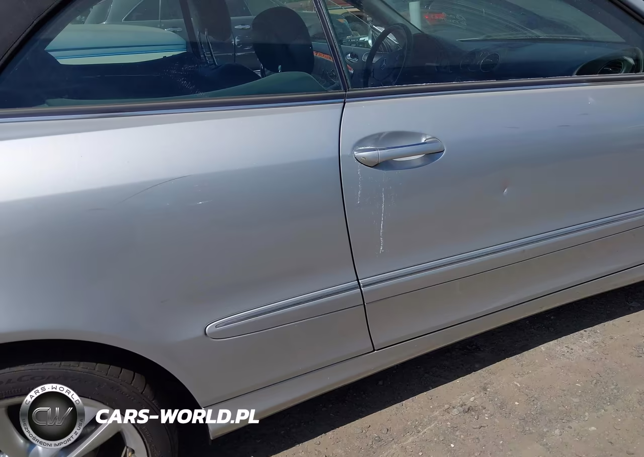 2006 Mercedes-Benz Clk 350 VIN:WDBTK56H36F192889 - 14
