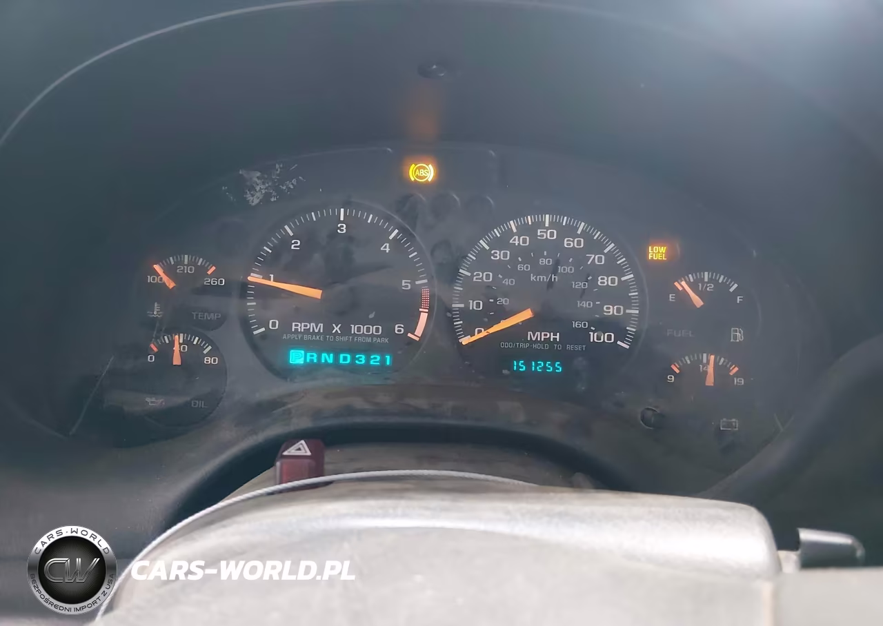 2001 Chevrolet S-10 Ls VIN:1GCDT19W518102953 - 7