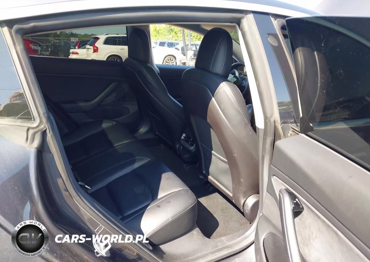 2019 Tesla Model 3 Long Range-Performance VIN:5YJ3E1EB8KF477326 - 8