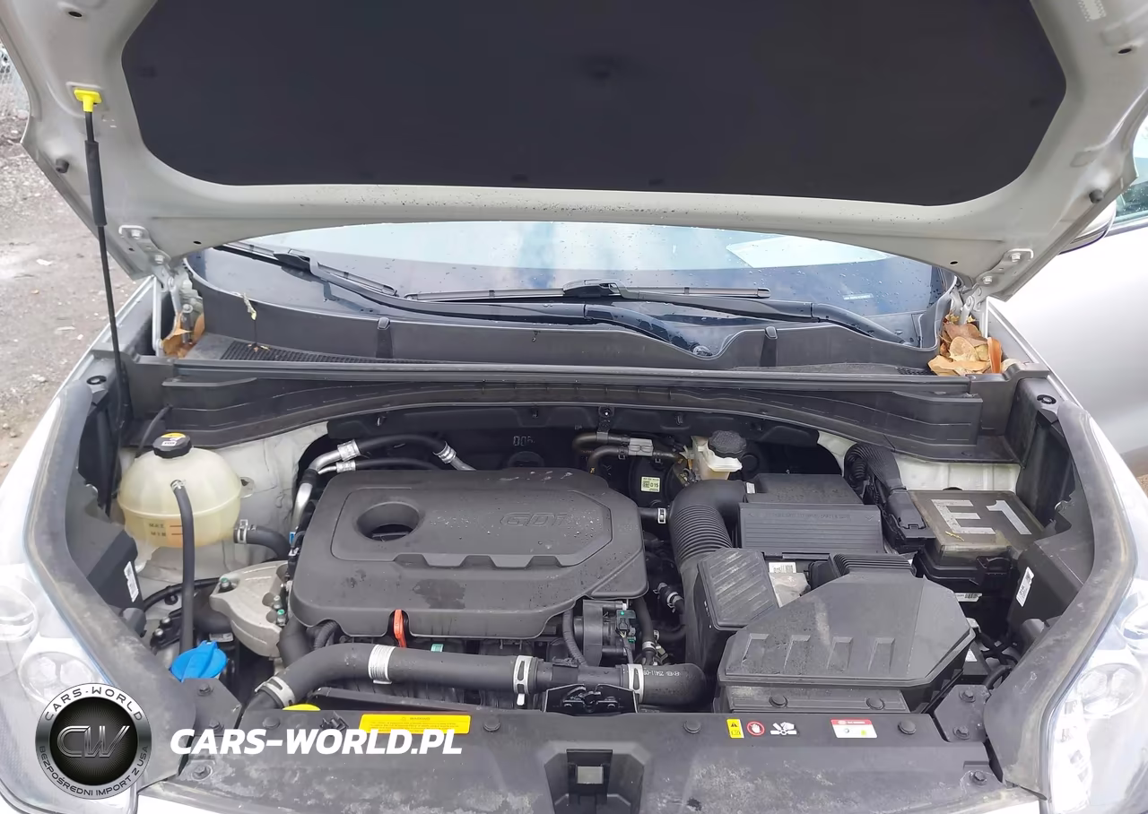 2022 Kia Sportage Nightfall Edition VIN:KNDP6CAC7N7961717 - 10