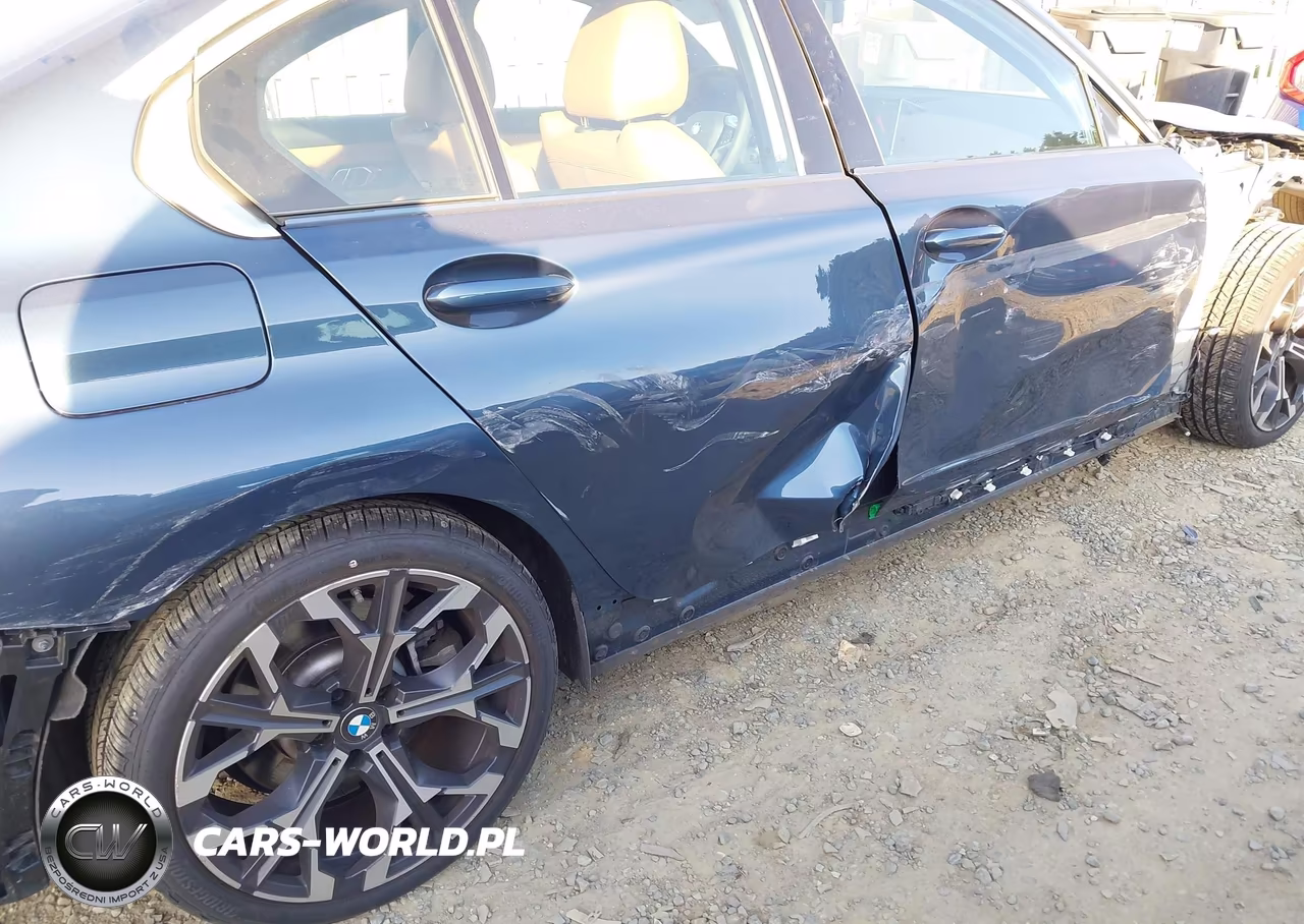2025 BMW 330I xDrive VIN:3MW89CW00S8F00229 - 20
