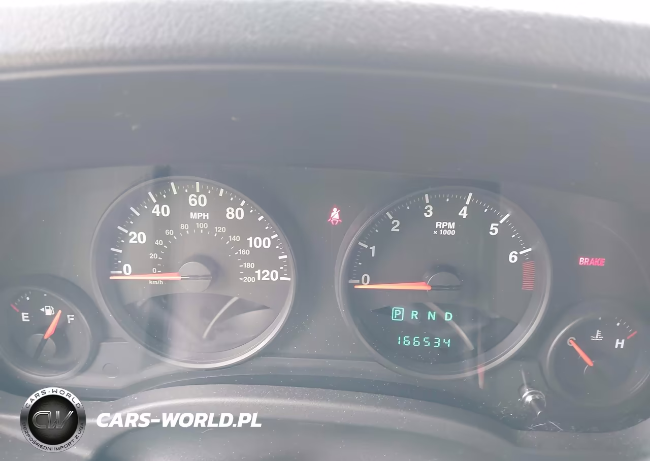 2012 Jeep Patriot Sport VIN:1C4NJRBB6CD592653 - 7