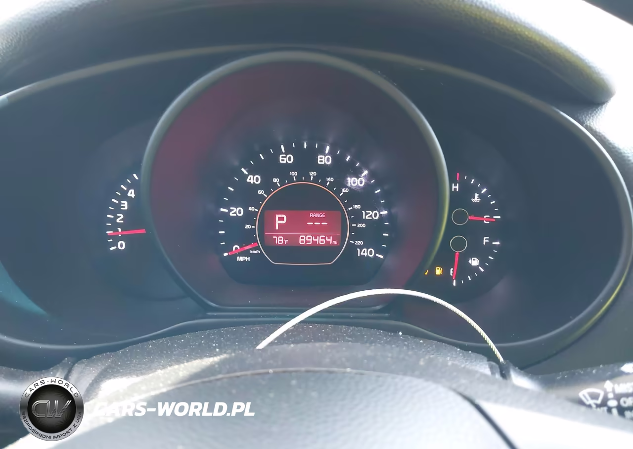 2017 Kia Soul VIN:KNDJN2A21H7488265 - 7