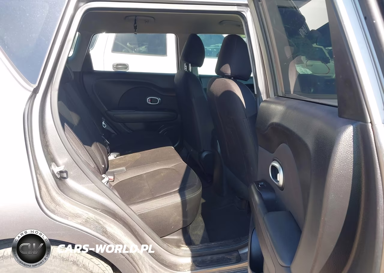 2017 Kia Soul VIN:KNDJN2A21H7488265 - 8