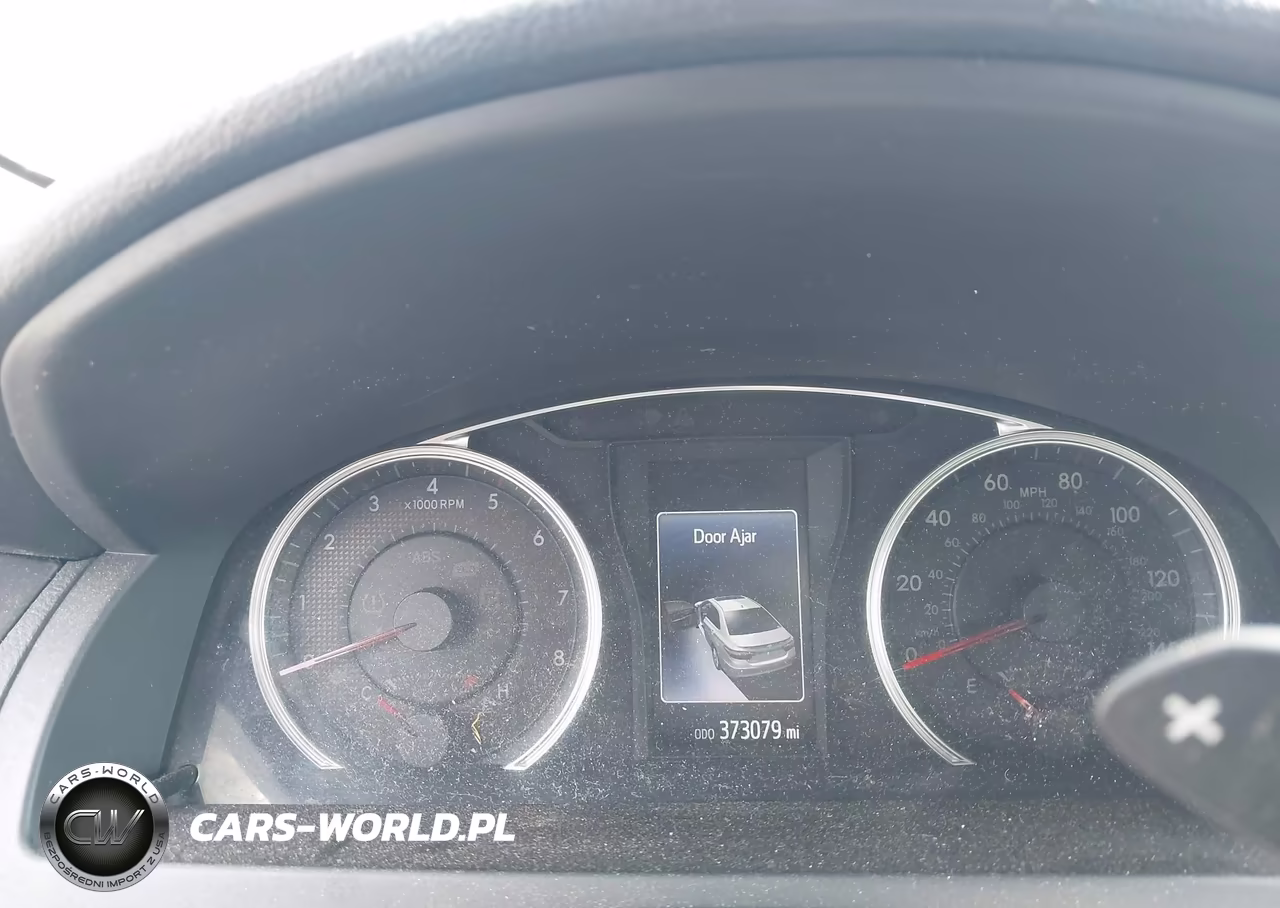 2015 Toyota Camry Se VIN:4T1BF1FK1FU485008 - 7