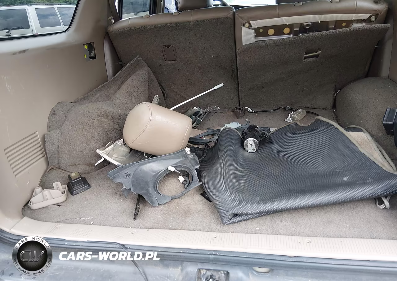 2001 Toyota 4Runner Limited V6 VIN:JT3GN87R810187688 - 12