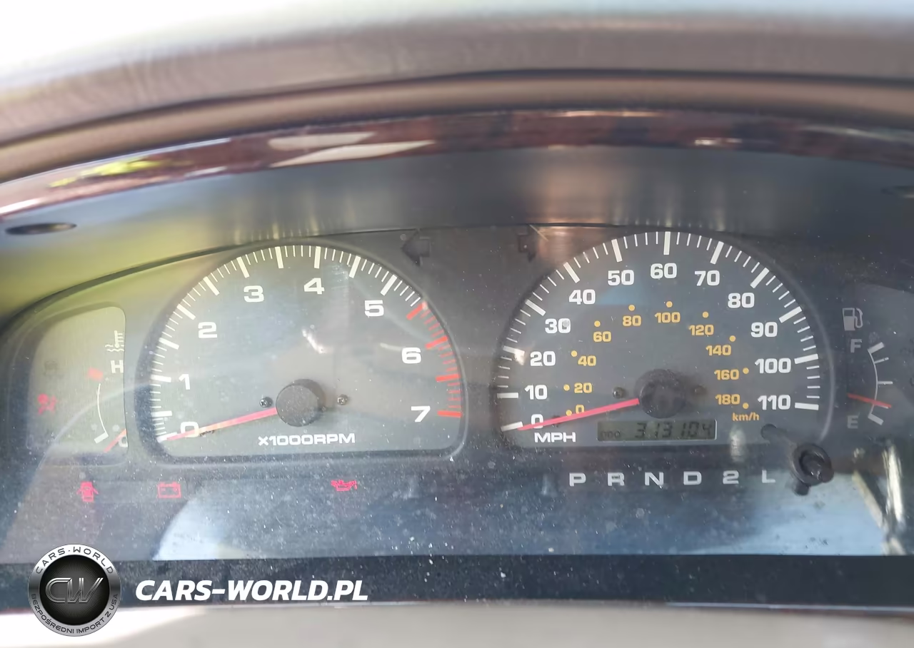 2001 Toyota 4Runner Limited V6 VIN:JT3GN87R810187688 - 7