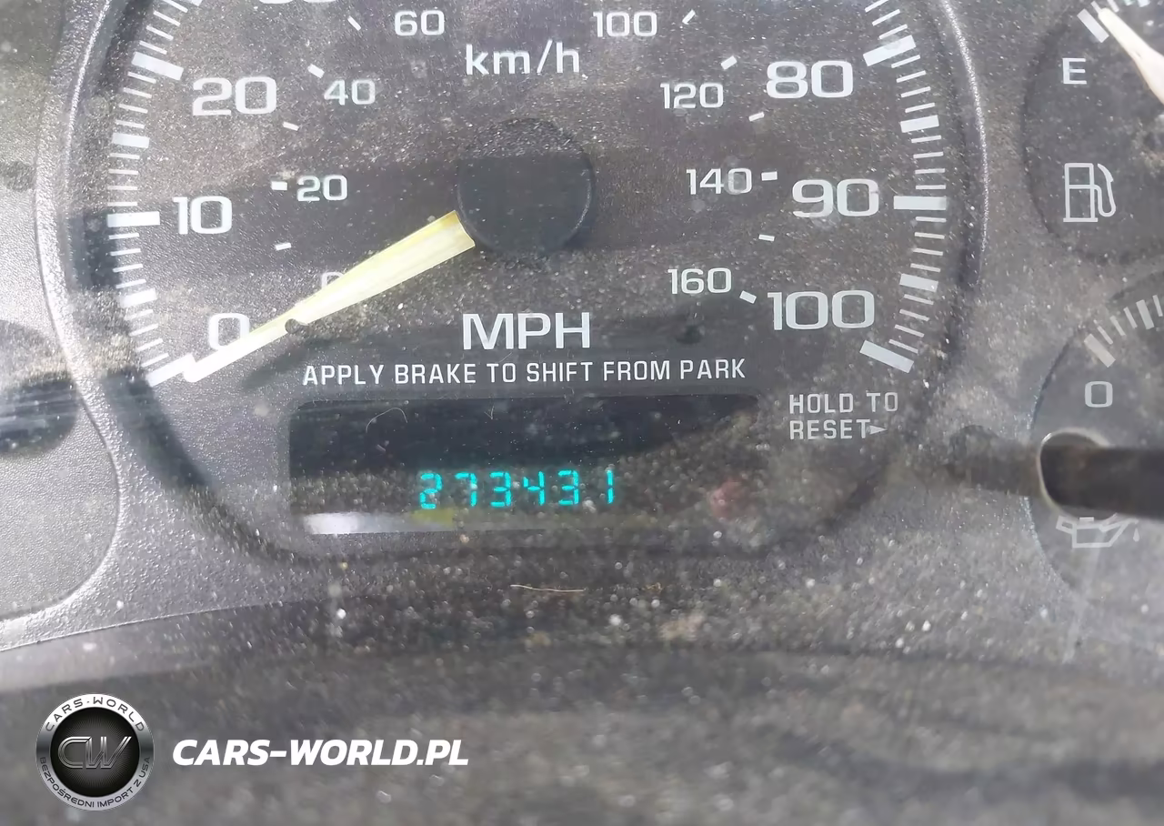 2000 GMC Yukon Slt VIN:1GKEK13TXYJ104307 - 7