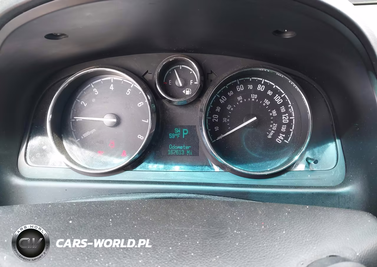 2014 Chevrolet Captiva Sport Lt VIN:3GNAL3EK7ES641970 - 7