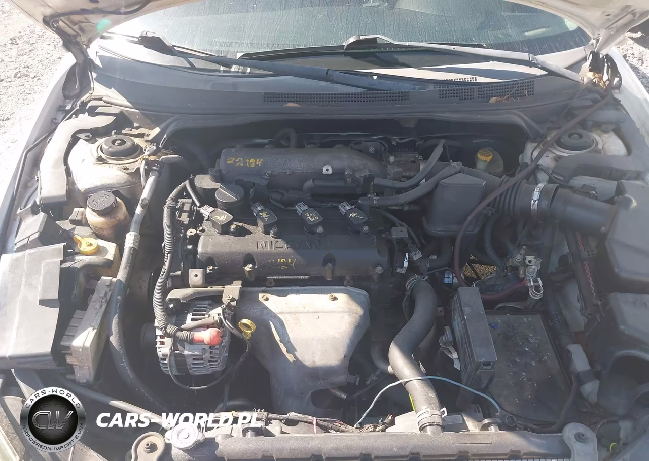 2006 Nissan Altima 2.5 S VIN:1N4AL11DX6C265671 - 10