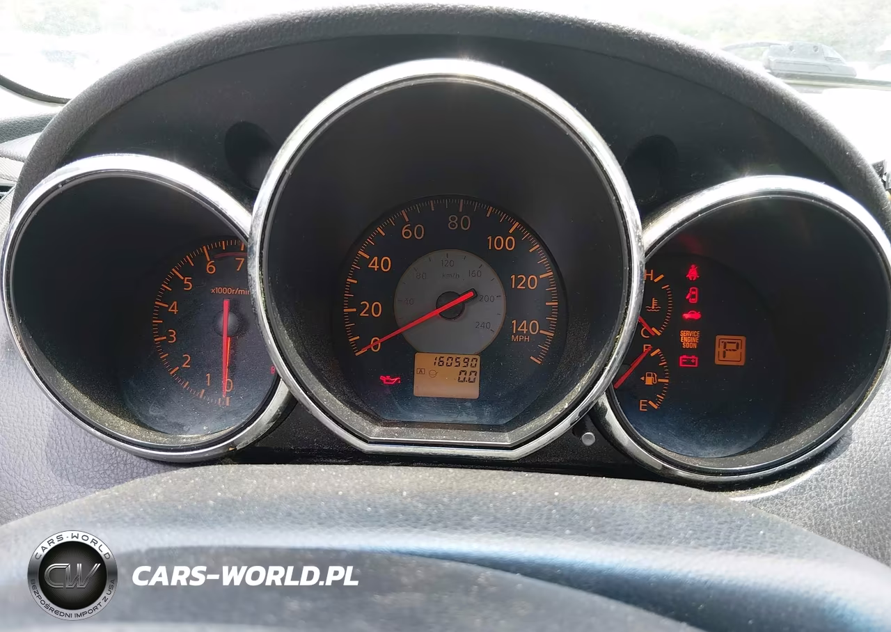 2006 Nissan Altima 2.5 S VIN:1N4AL11DX6C265671 - 7