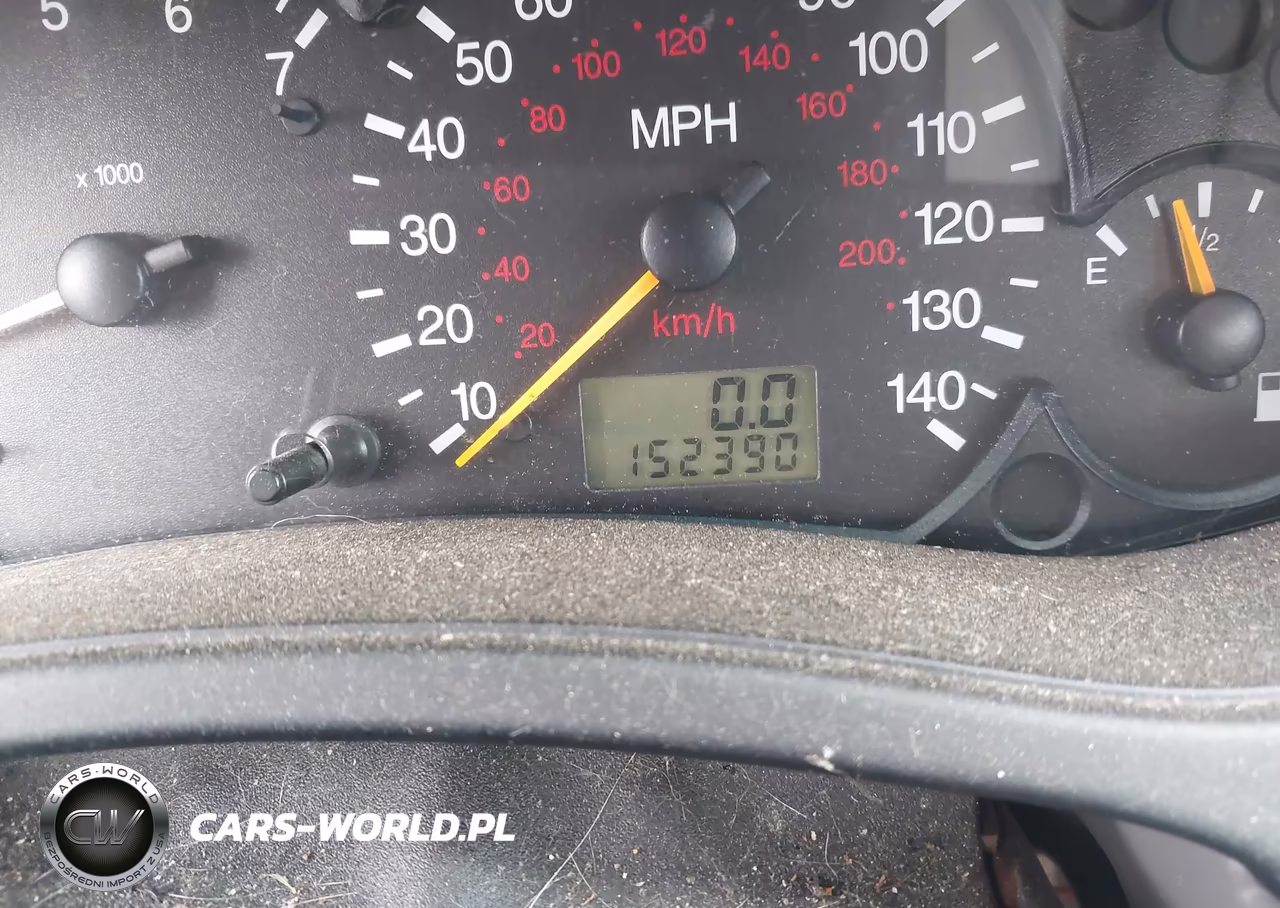2001 Ford Focus Se VIN:1FAFP34371W155466 - 7